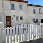 Casa de Férias La Maison Sur La Côte *