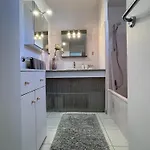 La Maison Sur La Côte Casa de Férias