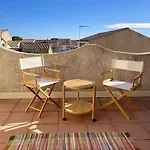 La Maison Sur La Côte Casa de Férias *