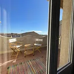 La Maison Sur La Côte Fleury (Aude)
