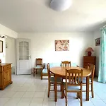 Casa de Férias La Maison Sur La Côte