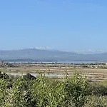 La Maison Sur La Côte Casa de Férias Fleury (Aude)