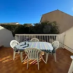 La Maison Sur La Côte Fleury (Aude)