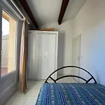 La Maison Sur La Côte Fleury (Aude)