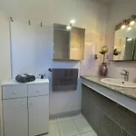La Maison Sur La Côte Fleury (Aude)