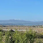 Casa de Férias La Maison Sur La Côte Fleury (Aude)