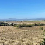 La Maison Sur La Côte Fleury (Aude)