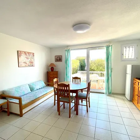 La Maison Sur La Côte * Fleury (Aude)