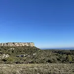 بيت للعطل La Maison Sur La Cote *