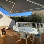 La Maison Sur La Cote بيت للعطل فلوري
