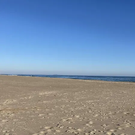 Дом отдыха La Maison Sur La Cote *