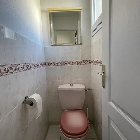 Дом отдыха La Maison Sur La Cote Флёри