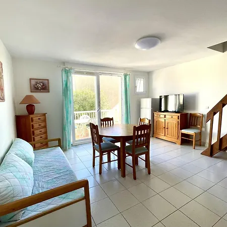 La Maison Sur La Cote * Флёри