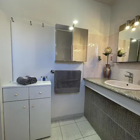 Дом отдыха La Maison Sur La Cote *