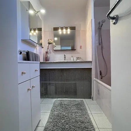 La Maison Sur La Cote Дом отдыха