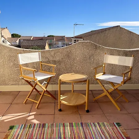 La Maison Sur La Cote Дом отдыха *