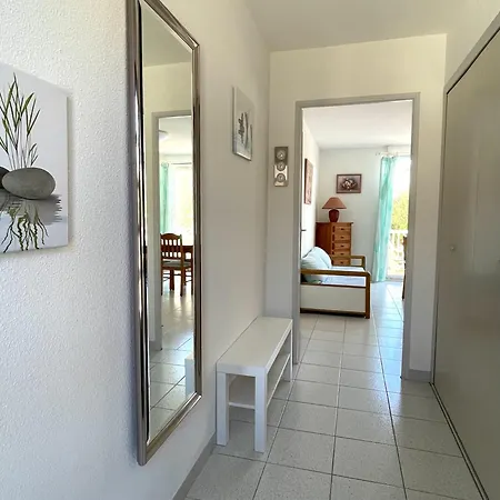 Holiday home La Maison Sur La Cote Fleury (Aude)