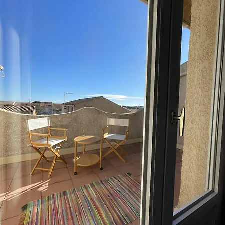 La Maison Sur La Cote Флёри