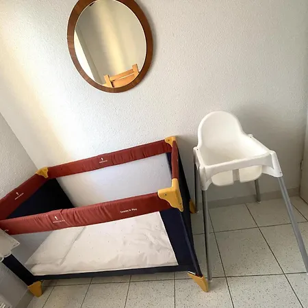 La Maison Sur La Cote * Флёри