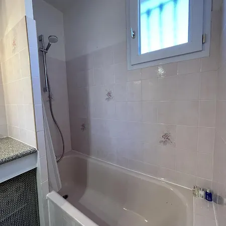 La Maison Sur La Cote Флёри