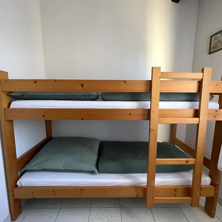 La Maison Sur La Cote Fleury (Aude)