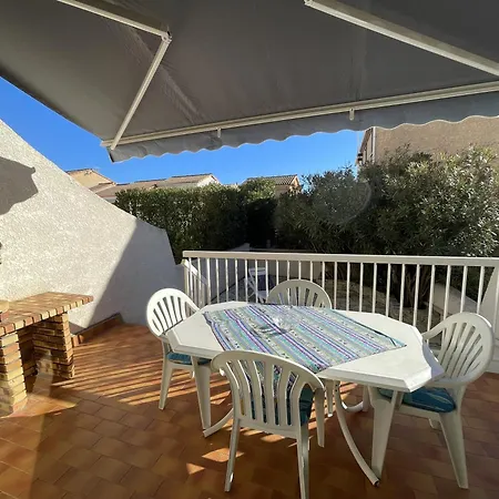 La Maison Sur La Cote Holiday home Fleury (Aude)