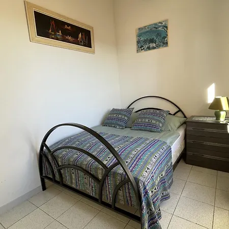 La Maison Sur La Cote Дом отдыха *