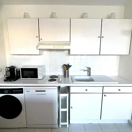 La Maison Sur La Cote Holiday home Fleury (Aude)