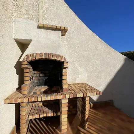 La Maison Sur La Cote *