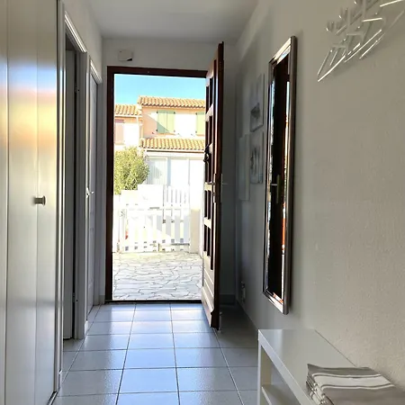 La Maison Sur La Cote Дом отдыха *