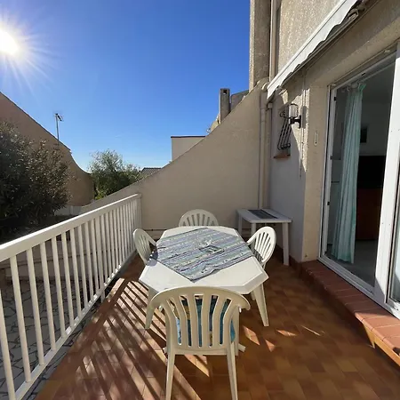 La Maison Sur La Cote *