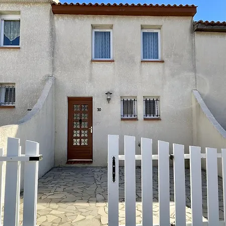 La Maison Sur La Cote Дом отдыха *