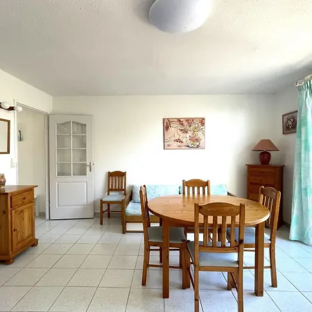 Дом отдыха La Maison Sur La Cote