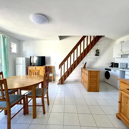 La Maison Sur La Cote *