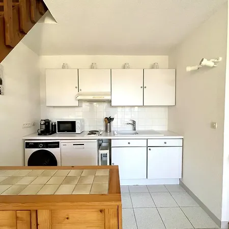 La Maison Sur La Cote * Флёри