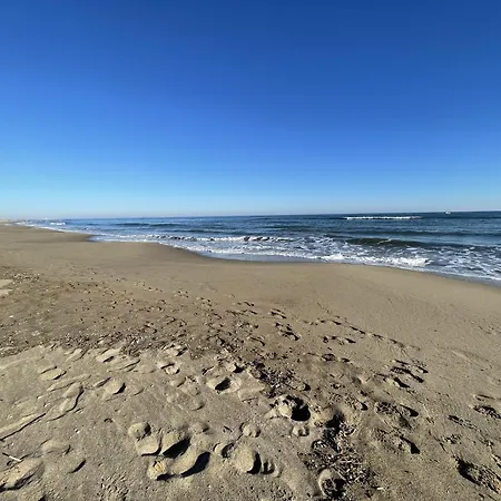 La Maison Sur La Cote *