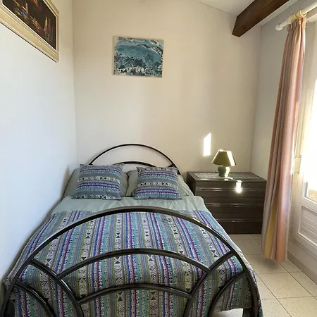 Holiday home La Maison Sur La Cote Fleury (Aude)