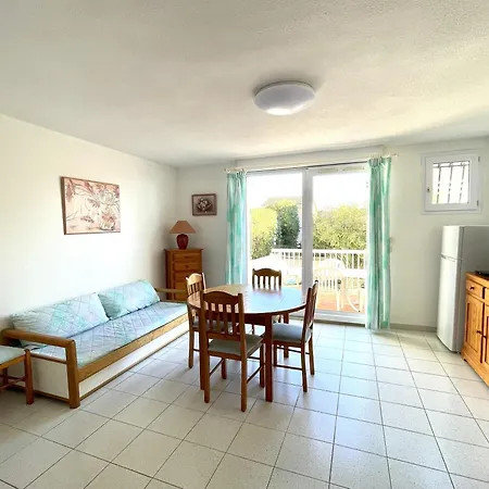 La Maison Sur La Cote Fleury (Aude)
