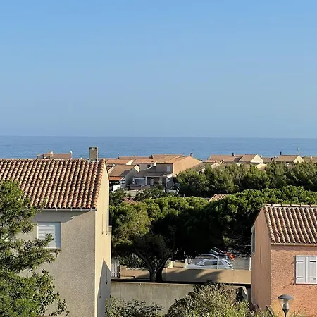 بيت للعطل La Maison Sur La Cote *
