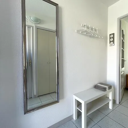 La Maison Sur La Cote Holiday home Fleury (Aude)