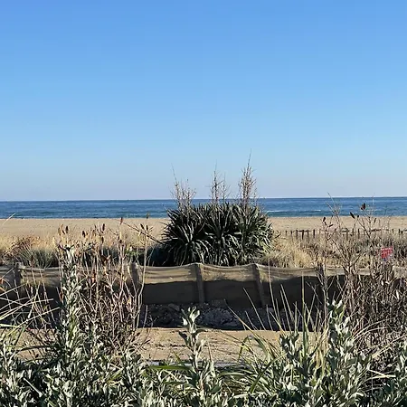 Holiday home La Maison Sur La Cote *