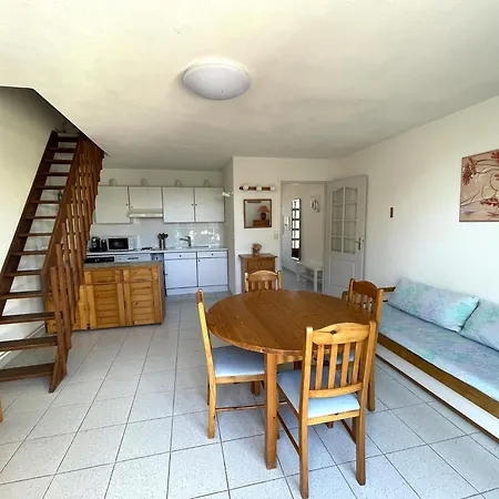 Дом отдыха La Maison Sur La Cote