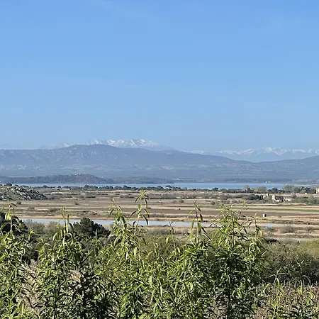 La Maison Sur La Cote Holiday home Fleury (Aude)
