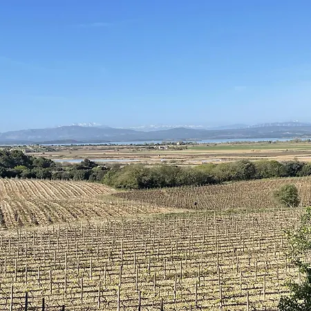 La Maison Sur La Cote * Флёри