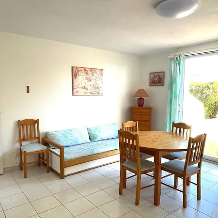 La Maison Sur La Cote Fleury (Aude)