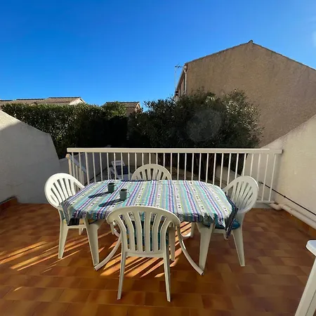 La Maison Sur La Cote Fleury (Aude)