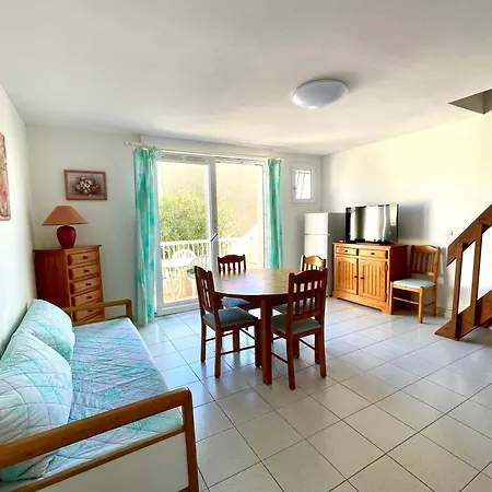 La Maison Sur La Cote