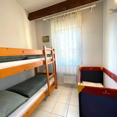Holiday home La Maison Sur La Cote *