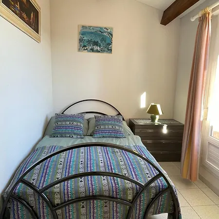 La Maison Sur La Cote * Fleury (Aude)