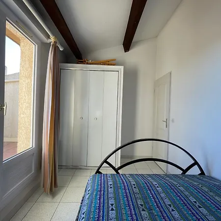 La Maison Sur La Cote Fleury (Aude)